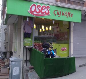 Oses Cigkofte Esenyurt Merkez Istanbul Zomato